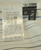 INDIVI（インディヴィ）ブラウス 白 サイズ:38(M位) レディース/2200727170026