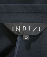 INDIVI（インディヴィ）ジャケット 紺 サイズ:36(S位) レディース/2200727552013