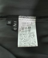INDIVI（インディヴィ）ブラウス 黒 サイズ:38(M位) レディース/2200673880031