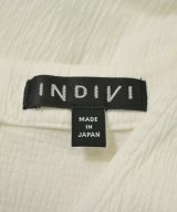 INDIVI（インディヴィ）ノースリーブ 白 サイズ:38(M位) レディース/2200673880055