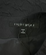 INDIVI（インディヴィ）ワンピース 黒 サイズ:13(XL位) レディース/2200678146026