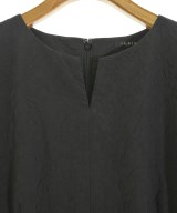 INDIVI（インディヴィ）ワンピース 黒 サイズ:13(XL位) レディース/2200678146026