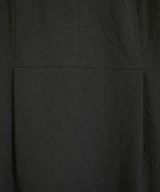 INDIVI（インディヴィ）ワンピース 黒 サイズ:13(XL位) レディース/2200678146026