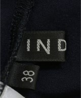 INDIVI（インディヴィ）ブラウス 紺 サイズ:F レディース/2200676664027