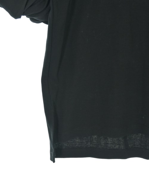 INDIVI（インディヴィ）Tシャツ・カットソー 黒 サイズ:05(XS位) レディース/2200676664058