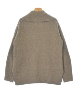 INDIVI（インディヴィ）ニット・セーター 茶 サイズ:38(M位) レディース/2200682917049