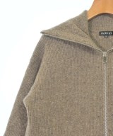 INDIVI（インディヴィ）ニット・セーター 茶 サイズ:38(M位) レディース/2200682917049