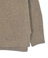 INDIVI（インディヴィ）ニット・セーター 茶 サイズ:38(M位) レディース/2200682917049