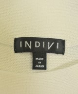 INDIVI（インディヴィ）ニット・セーター 白 サイズ:38(M位) レディース/2200682917056