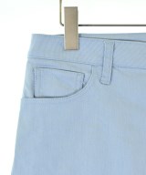 INDIVI（インディヴィ）デニムパンツ 青 サイズ:40(L位) レディース/2200676660128