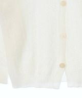 INDIVI（インディヴィ）カーディガン 白 サイズ:38(M位) レディース/2200679240082