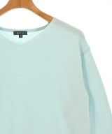 INDIVI（インディヴィ）ニット・セーター 青 サイズ:38(M位) レディース/2200679517030