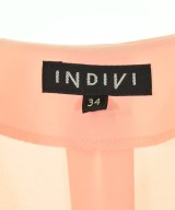 INDIVI（インディヴィ）ブラウス ピンク サイズ:34(XS位) レディース/2200685434062