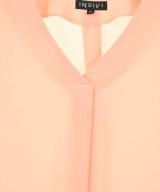 INDIVI（インディヴィ）ブラウス ピンク サイズ:34(XS位) レディース/2200685434062
