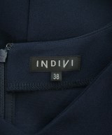 INDIVI（インディヴィ）Tシャツ・カットソー 紺 サイズ:38(M位) レディース/2200682385060