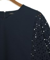 INDIVI（インディヴィ）Tシャツ・カットソー 紺 サイズ:38(M位) レディース/2200682385060