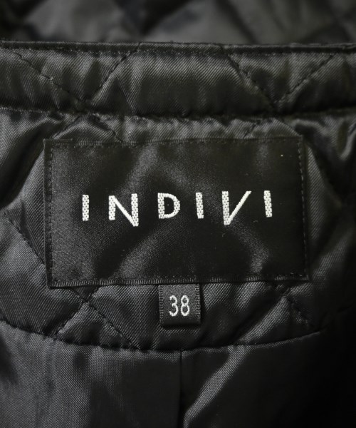 INDIVI（インディヴィ）その他 黒 サイズ:38(M位) レディース/2200682385077