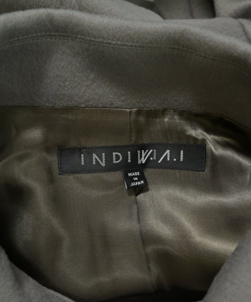 INDIVI（インディヴィ）その他 グレー サイズ:40(L位) レディース/2200682385084