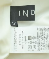 INDIVI（インディヴィ）その他 白 サイズ:40(L位) レディース/2200682385114