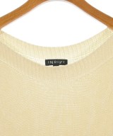 INDIVI（インディヴィ）ニット・セーター ベージュ サイズ:38(M位) レディース/2200680222022
