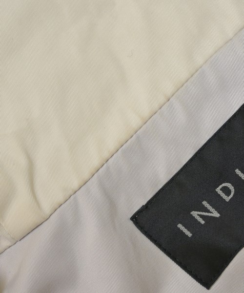 INDIVI（インディヴィ）その他 白 サイズ:34(XS位) レディース/2200681849044