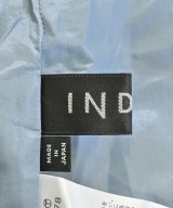 INDIVI（インディヴィ）ロング・マキシ丈スカート 青 サイズ:38(M位) レディース/2200679478058