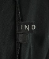 INDIVI（インディヴィ）ワンピース 黒 サイズ:38(M位) レディース/2200680772091