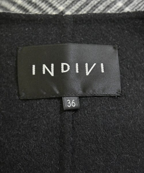 INDIVI（インディヴィ）その他 黒 サイズ:36(S位) レディース/2200682918015