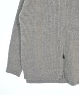 INDIVI（インディヴィ）カーディガン グレー サイズ:38(M位) レディース/2200682918039
