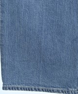 INDIVI（インディヴィ）デニムパンツ 青 サイズ:05(XS位) レディース/2200682918091