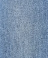 INDIVI（インディヴィ）デニムパンツ 青 サイズ:05(XS位) レディース/2200682918091