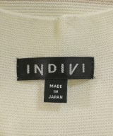 INDIVI（インディヴィ）ニット・セーター 白 サイズ:38(M位) レディース/2200682918114