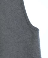 INDIVI（インディヴィ）ワンピース グレー サイズ:38(M位) レディース/2200682918121