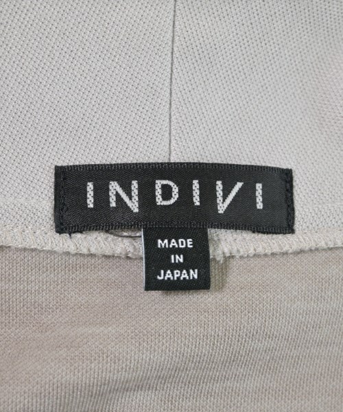 INDIVI（インディヴィ）その他 グレー サイズ:40(L位) レディース/2200682918138