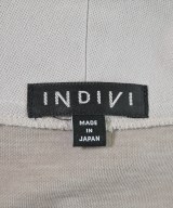 INDIVI（インディヴィ）その他 グレー サイズ:40(L位) レディース/2200682918138