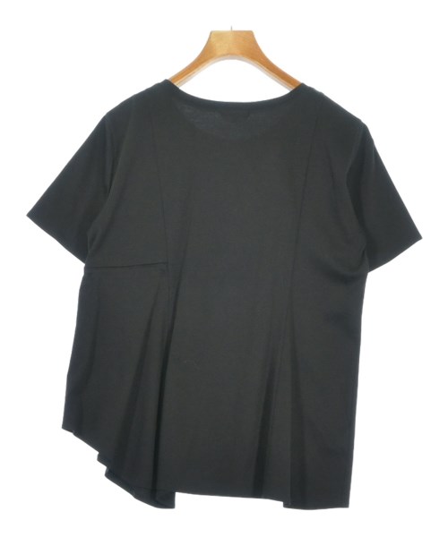 INDIVI（インディヴィ）Tシャツ・カットソー 黒 サイズ:38(M位) レディース/2200682918152