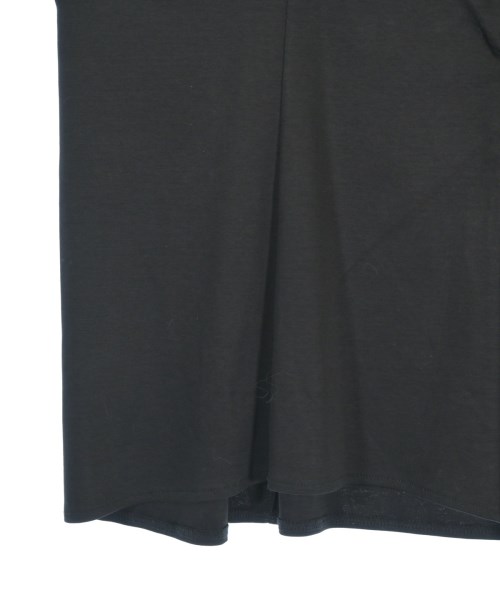 INDIVI（インディヴィ）Tシャツ・カットソー 黒 サイズ:38(M位) レディース/2200682918152