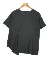 INDIVI（インディヴィ）Tシャツ・カットソー 黒 サイズ:38(M位) レディース/2200682918152