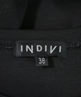 INDIVI（インディヴィ）Tシャツ・カットソー 黒 サイズ:38(M位) レディース/2200682918152