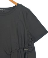 INDIVI（インディヴィ）Tシャツ・カットソー 黒 サイズ:38(M位) レディース/2200682918152