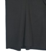 INDIVI（インディヴィ）Tシャツ・カットソー 黒 サイズ:38(M位) レディース/2200682918152