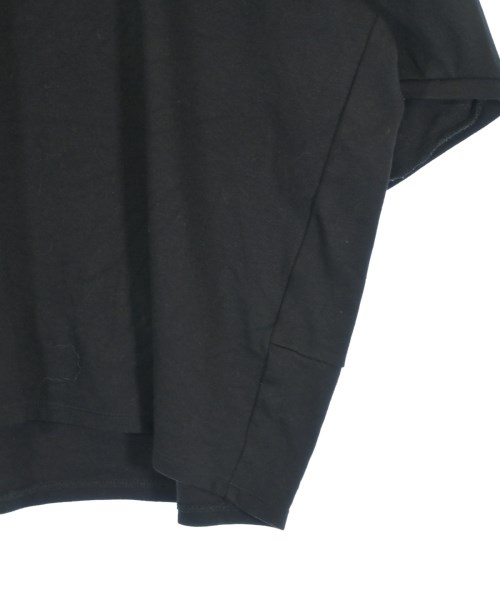 INDIVI（インディヴィ）Tシャツ・カットソー 黒 サイズ:38(M位) レディース/2200682918169