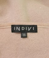 INDIVI（インディヴィ）ニット・セーター ピンク サイズ:38(M位) レディース/2200683624021