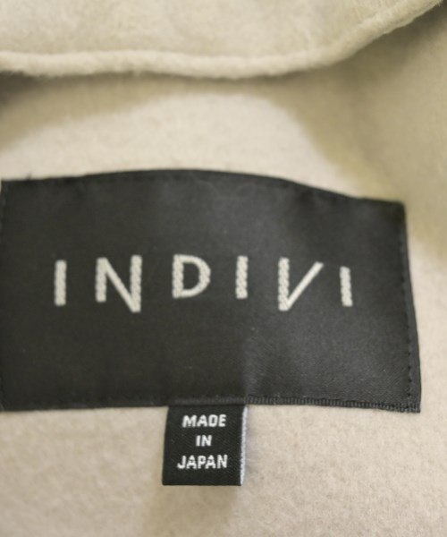 INDIVI（インディヴィ）その他 白 サイズ:36(S位) レディース/2200681286016