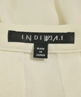 INDIVI（インディヴィ）ブラウス 白 サイズ:38(M位) レディース/2200686325024