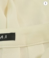 INDIVI（インディヴィ）ブラウス 白 サイズ:38(M位) レディース/2200686325024