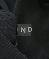 INDIVI（インディヴィ）ニット・セーター 黒 サイズ:38(M位) レディース/2200681837072