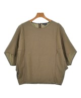INDIVI（インディヴィ）Tシャツ・カットソー 茶 サイズ:38(M位) レディース/2200682129077