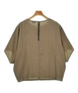 INDIVI（インディヴィ）Tシャツ・カットソー 茶 サイズ:38(M位) レディース/2200682129077