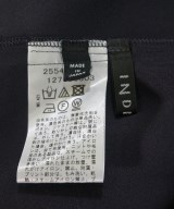 INDIVI（インディヴィ）カジュアルシャツ 紺 サイズ:38(M位) レディース/2200682796026